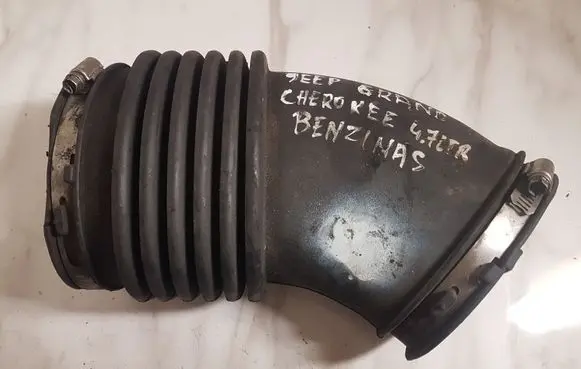 Jeep Grand Cherokee (WJ) Air intake hose/pipe 04854012 62243