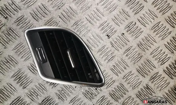 Audi A4 S4 B8 8K Dashboard side air vent grill/cover trim 8T2820901F