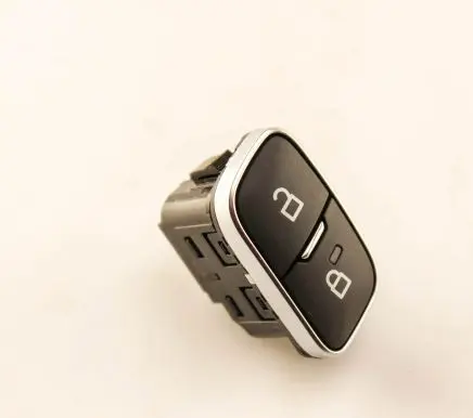 Ford Kuga III Central locking switch button F1ET14017AB