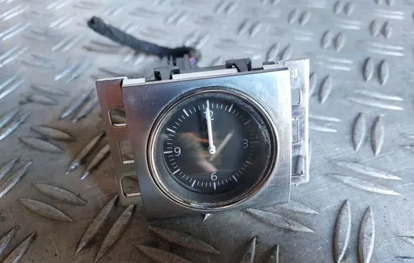 Clock