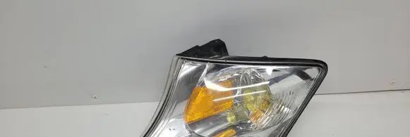 Mazda MPV Front indicator light P2015 P2364