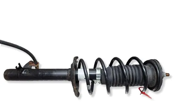 Peugeot 108 Front shock absorber/damper S14795936