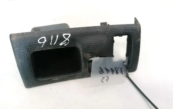 Peugeot 206 Other interior part 9633457277D