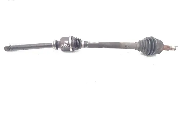 Citroen C4 Grand Picasso Front driveshaft 9677570880