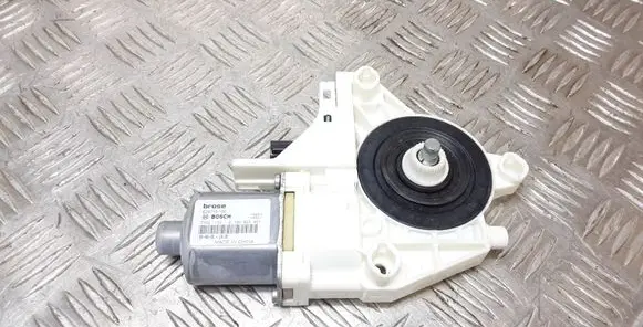Jeep Compass Rear door window regulator motor 0130823401