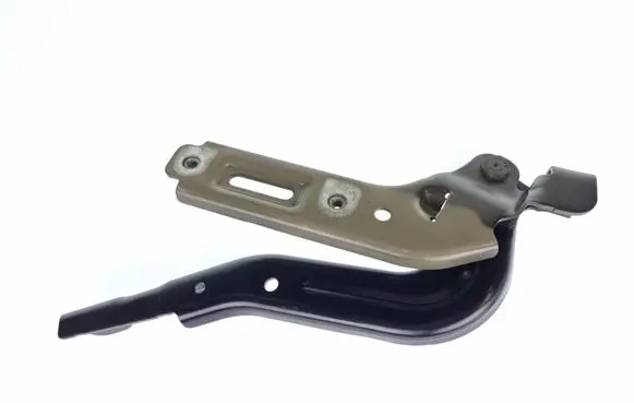 Chrysler Pacifica Engine bonnet/hood hinges 681AC6J073V 6J073V 681AC