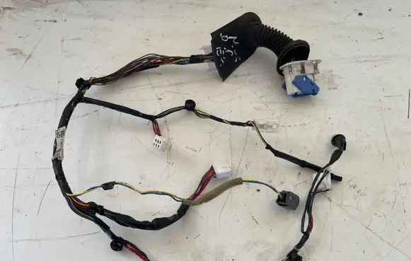 Mazda 6 Front door wiring loom GR1A67200A