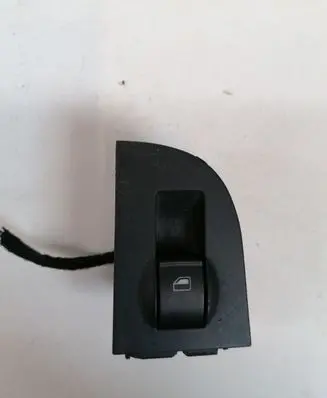 Audi A6 S6 C5 4B Electric window control switch 4B0959855A