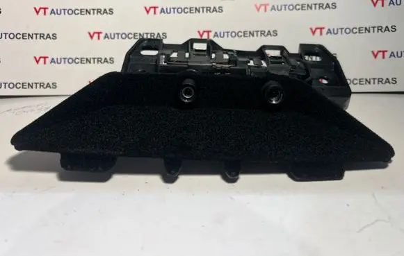 BMW X5 G05 Windshield/windscreen camera 5A30A87 5A1BDB0 50403110