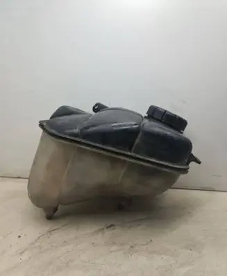 Mercedes-Benz E W211 Coolant expansion tank/reservoir 2115000049