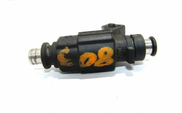 Mercedes-Benz ML W163 Fuel injector A1120780049