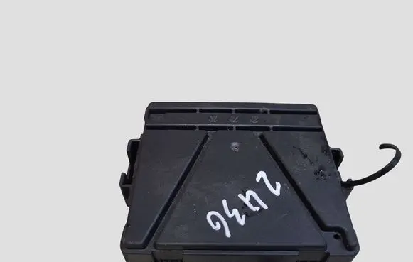 Audi A3 S3 8V Gateway control module 5QE907530C A2C93831302B