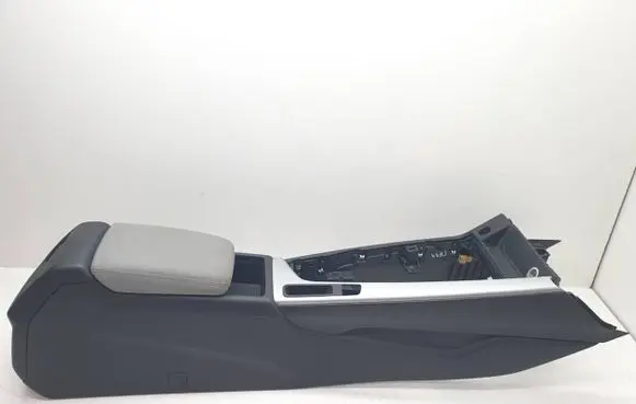 Audi A4 S4 B9 Center console 