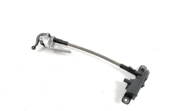 Mercedes-Benz GL X164 Vent window/glass motor A2518200342 A1646700504