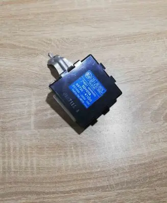 Toyota Prius (XW20) Immobilizer control unit/module 8973047020 2370003090