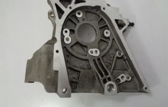 Alfa Romeo Stelvio Fuel injection high pressure pump 55284373