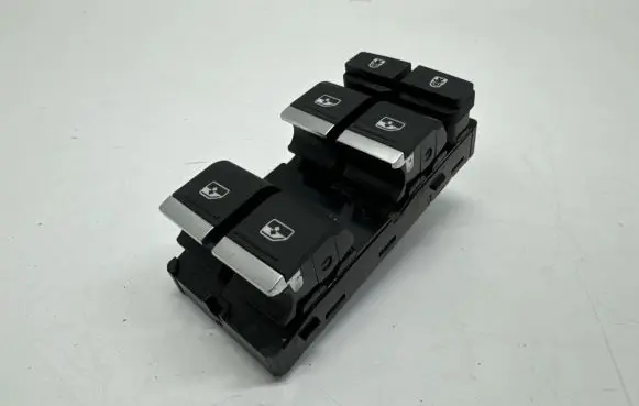 Audi A6 S6 C8 4K Electric window control switch 4K0959851