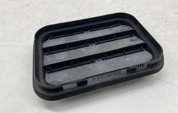 Mercedes-Benz A W177 Quarter panel pressure vent A1778304001