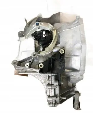 Ford Kuga III Manual 6 speed gearbox LX6R7002BHB