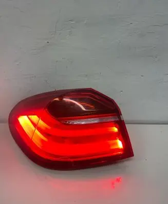 BMW X4 F26 Rear/tail lights 7331279 F03563000 4071705