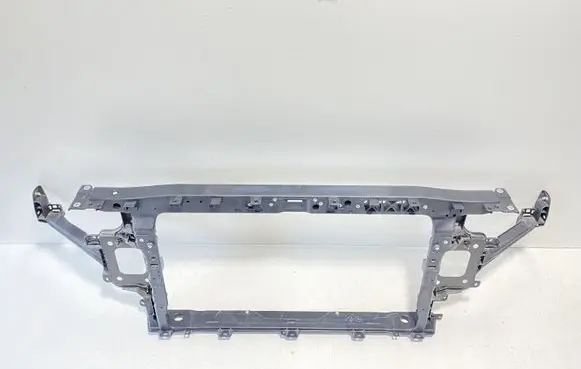 Hyundai i30 Radiator support slam panel 64101G4000