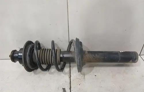 Porsche Cayman 987 Rear shock absorber with coil spring 98733305109