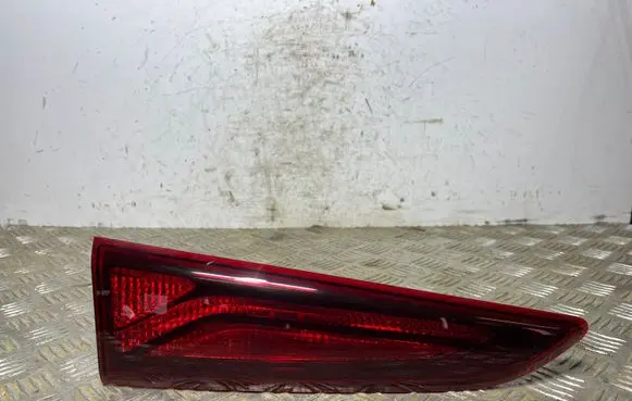 Hyundai Kona I Tailgate rear/tail lights 92403J90