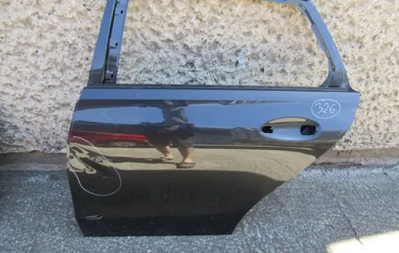 Mercedes-Benz C W206 Rear door A2067328500