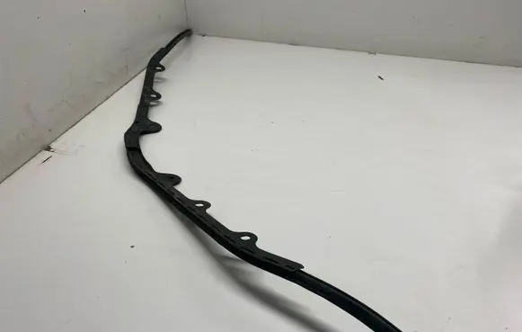 Engine compartment rubber