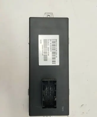 BMW 7 E65 E66 Other control units/modules 3714676220801