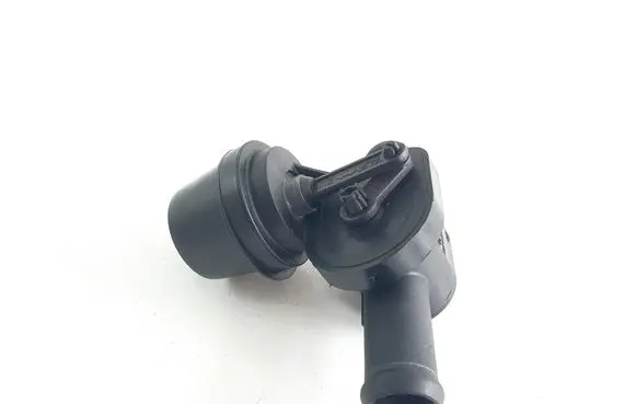Volkswagen Crafter Coolant heater control valve 701819809G
