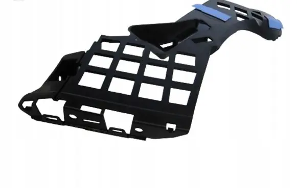Mercedes-Benz CLA C117 X117 W117 Front bumper mounting bracket A1178856300
