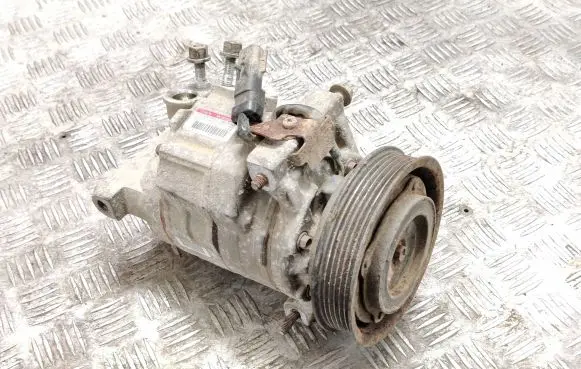 Dodge RAM 2500 DR Air conditioning (A/C) compressor (pump) MC4472800462 10SRE18 P55111442AD