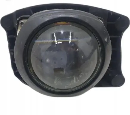 Audi A5 8T 8F Front fog light 8T0941700