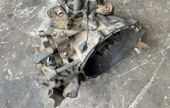 Hyundai Getz Manual 5 speed gearbox P51759 090796