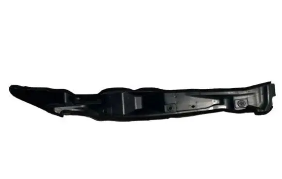 Fender foam support/seal