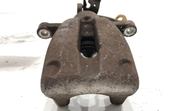 Mini One - Cooper Coupe R56 Rear brake caliper