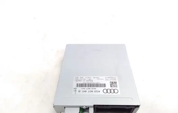 Audi A7 S7 4G Camera control unit module 4G0907441B 4H0907441