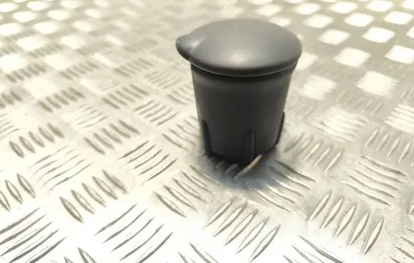 Car ashtray