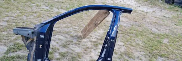 Audi A6 S6 C8 4K Pillar (middle) SLUPEKA6C8LPLX5B