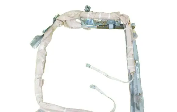 Peugeot 4007 Roof airbag 