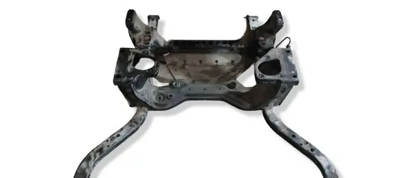 Ford Mustang VI Front subframe