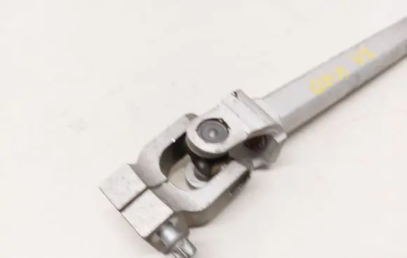 Steering column universal joint