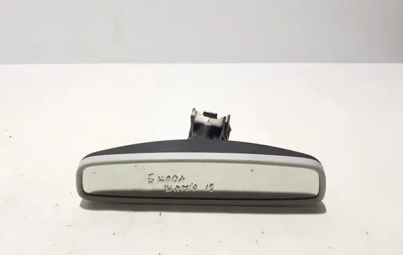 Skoda Kamiq Rear view mirror (interior) 3G0857511F