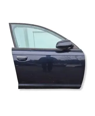 Audi A6 S6 C6 4F Front door 