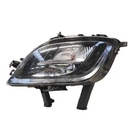 Opel Astra J Front fog light 13293622 662588537