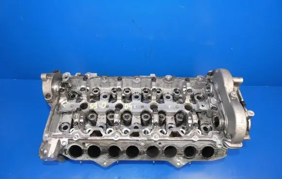 Volvo S90, V90 Engine head 31480504