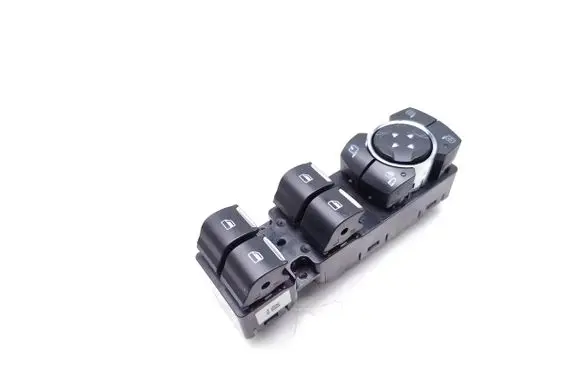 Ford Mondeo MK V Electric window control switch DG9T-14540-DDW