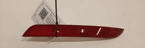 BMW 3 F30 F35 F31 Rear tail light reflector 7382234