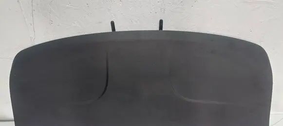 Audi A5 Sportback 8TA Parcel shelf 